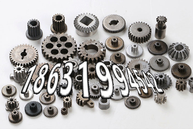 传动齿轮厂家直销